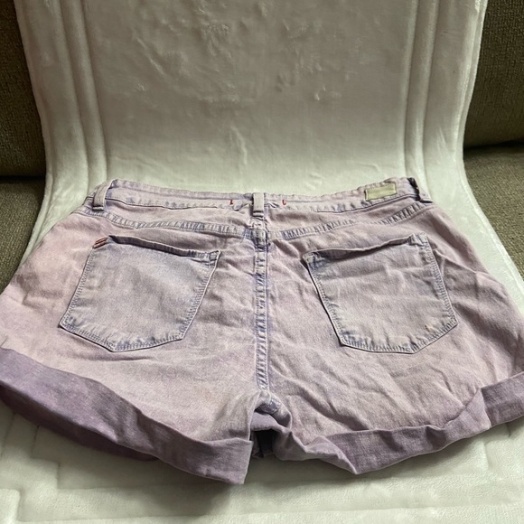 Jean Short - Picture 2 of 2